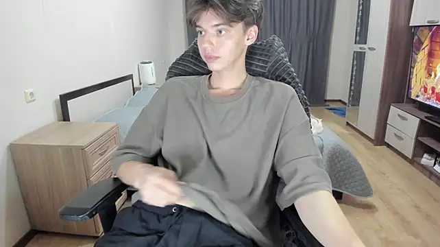 دردشة Liam_sexy1 الجنسية المباشرة