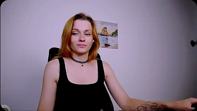 PeppyMian Live XXX chat
