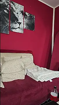 Miss_Jozin Live XXX chat