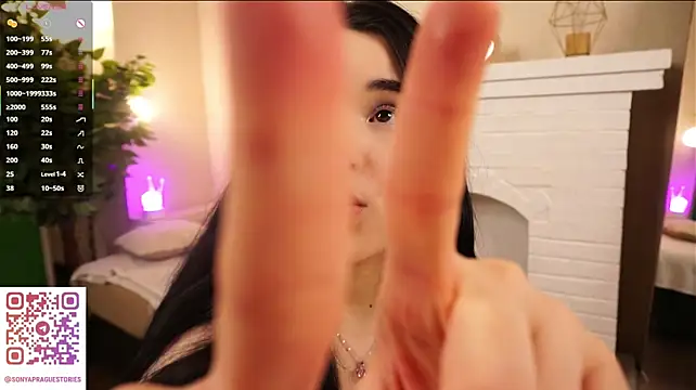 KatherineMaginn Obrolan Langsung XXX