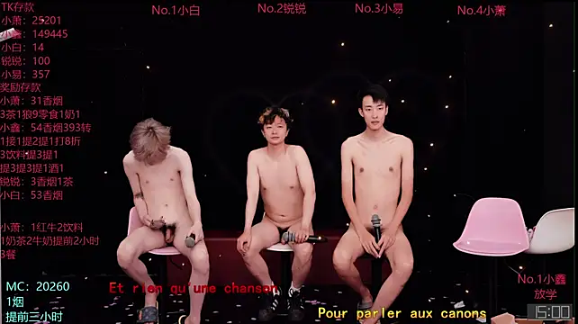 Chat XXX Live Chenyong123