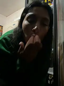צ'אט XXX בשידור חי של Cami_Leon2