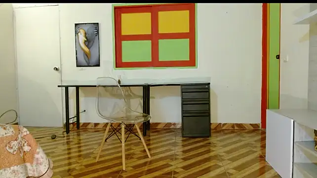 Онлайн чат XXX _MissPandora_