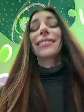 Chat +18 de AmelieCrystal ao vivo