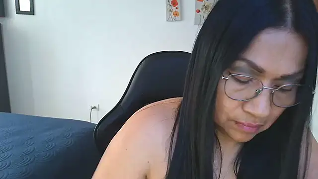 Živý XXX chat LissafeetHott