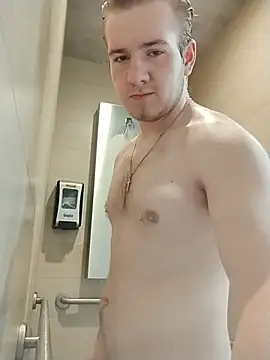 הופעת וובקאם של IDwaynes