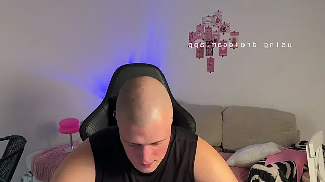 telenokkn Live XXX chat