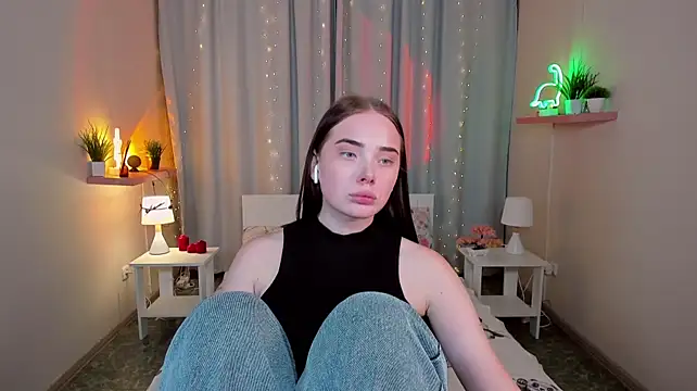 SandraMacAdam's Live XXX Chat