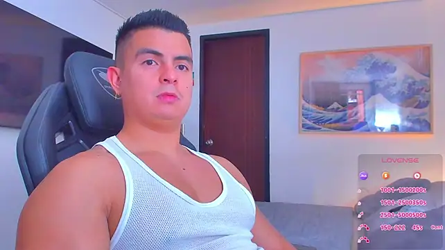 Chat XXX Live RJBarto