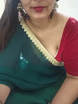 saijal_rao Obrolan Langsung XXX