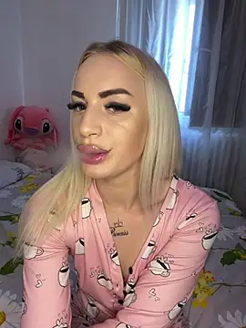 RuxyCatrina Chat XXX live