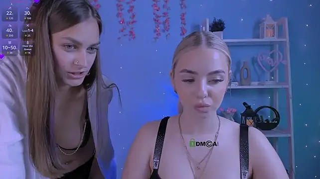 clery_abyss' Live XXX Chat