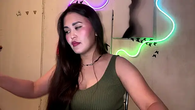 Camillaliss 라이브 XXX 채팅