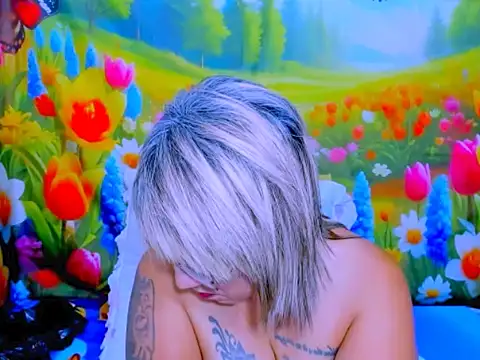 indianroxy – Live XXX-chat