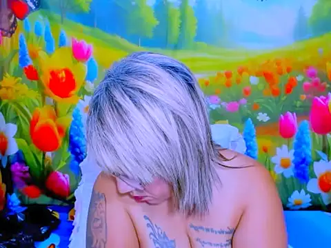 indianroxy Live XXX-Chat