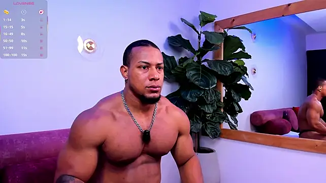 Živý XXX chat Travis_lenox_
