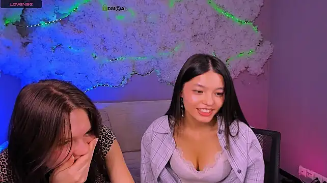 itscharlliee's Live XXX Chat