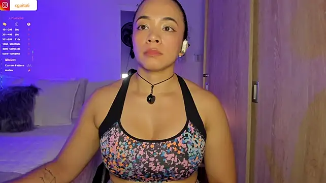 carolgaita – Live XXX-chat
