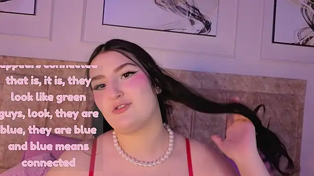 zoe_moon__'s Live XXX Chat