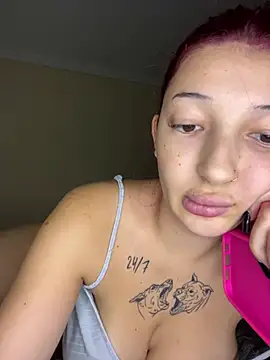 Онлайн чат XXX Nyvera
