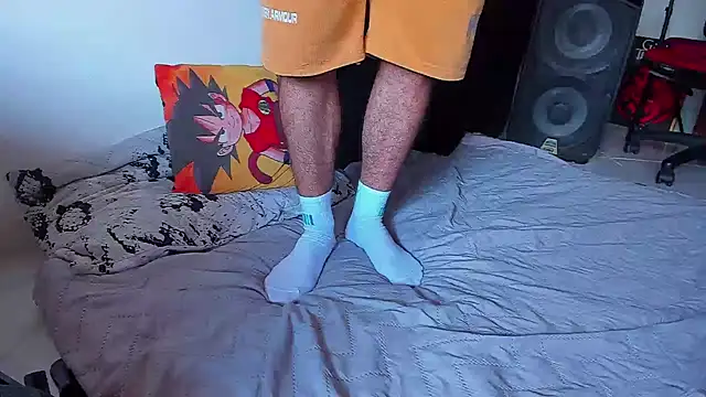 Baky_sexy Adlı Modelin Canlı XXX Sohbeti