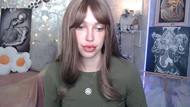 Онлайн чат XXX NickyAdamidi