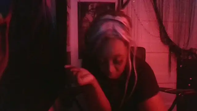 VenezuelaLuxeNoir লাইভ XXX চ্যাট