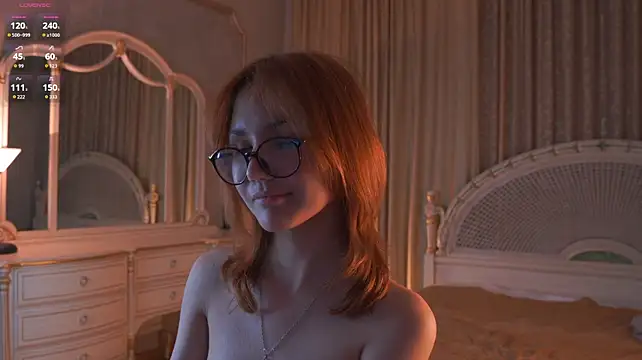 FrediaPfeiff Live XXX-chat