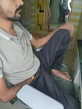 mavin_ Adlı Modelin Canlı XXX Sohbeti