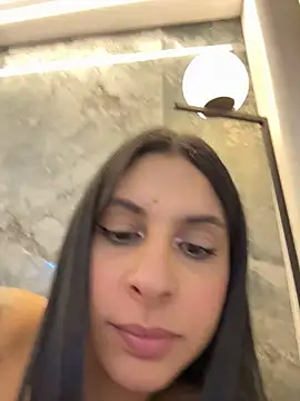 Czat XXX na żywo – charlotte_stevenss_