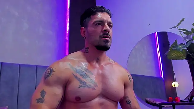 Show de webcam de dennis__coxx