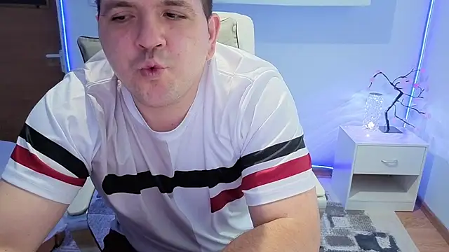 JasonJacks XXX чат на живо