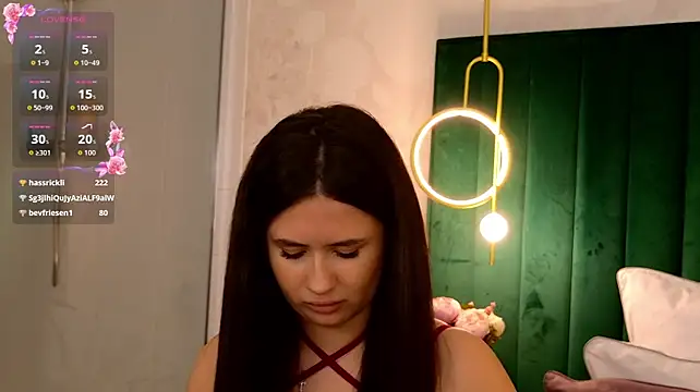 Živý XXX chat milaleoneli