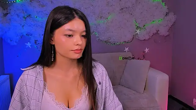 itscharlliee's Live XXX Chat