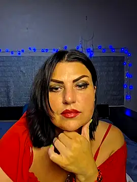צ'אט XXX בשידור חי של kataleya94