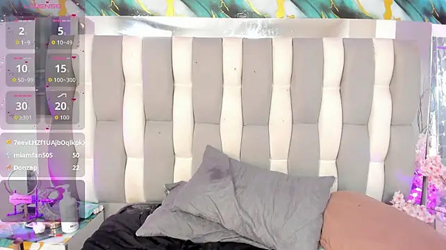 IsaDiiaz live XXX chat