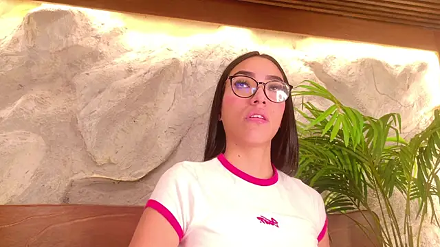 XXX chat uživo modela lissafeniix_