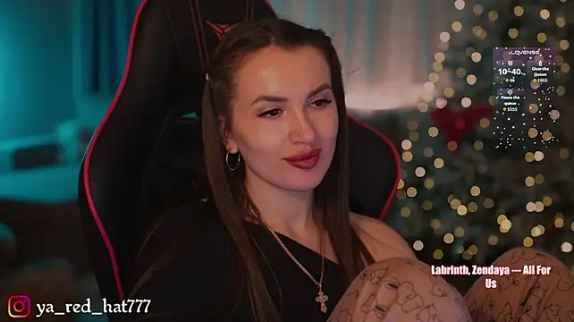 Czat XXX na żywo – -RED_HAT-