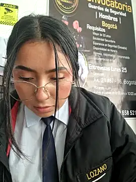 Czat XXX na żywo – Angela__05