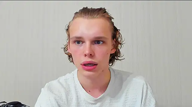lolKenDowson Live XXX-Chat