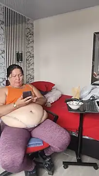 Brenda_Berck_ Obrolan Langsung XXX