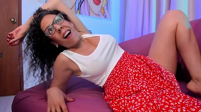 StarMilf's Live XXX Chat