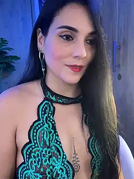 Chat XXX en directo de Miaswwe