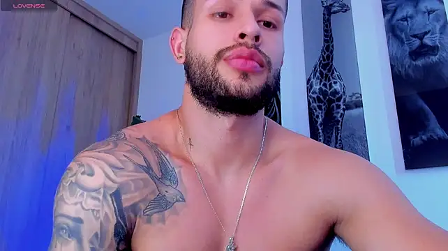 Santos_ramirez1 – Naživo XXX chat
