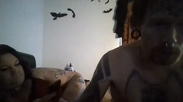 ThorsonFreja Chat XXX live