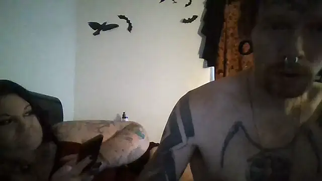 Chatroom XXX en direct de ThorsonFreja