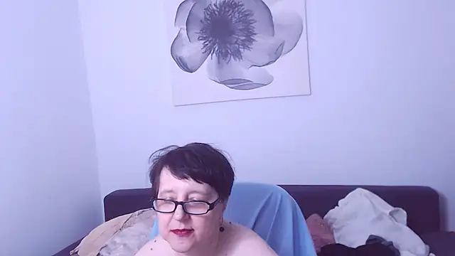 XXX chat uživo modela ChristaRose