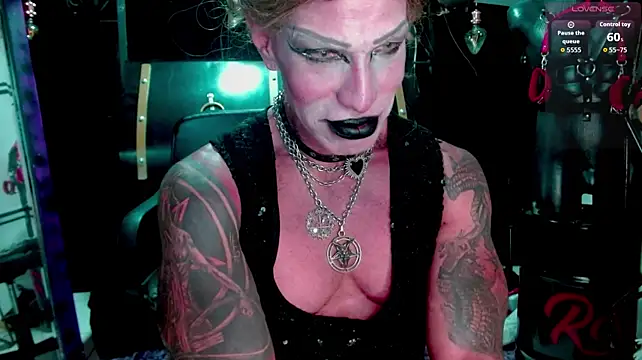 LILITHMADAME Live XXX-Chat