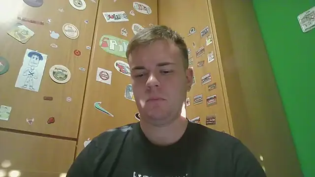 Turbotia Webcam show