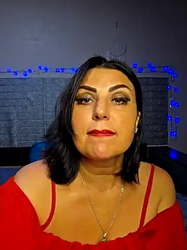 kataleya94 Adlı Modelin Canlı XXX Sohbeti